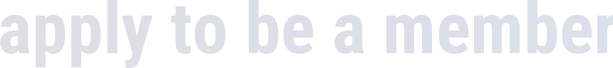 apply to be a member